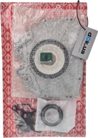 Комплект прокладок блока двигателя