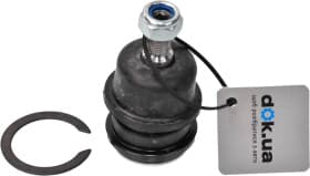 Шарова опора