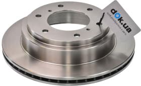 Тормозной диск