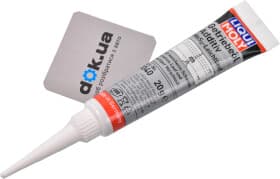 Присадка Liqui Moly Getriebeoil-Additiv