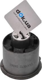 Сайлентблок рычага