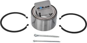 Підшипник ступиці