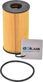 Оливний фільтр