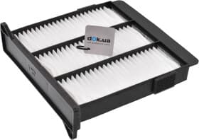 Фільтр салону