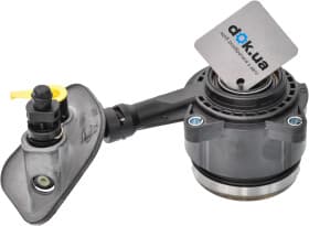 Выжимной подшипник Выжимной подшипник