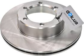 Гальмівний диск