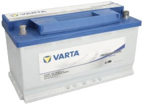 Тяговый аккумулятор Varta Professional Starter VA930095080 95 Ач 12 В