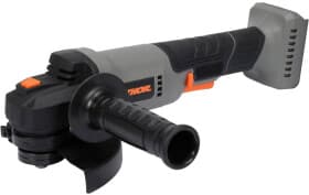 Болгарка аккумуляторная STHOR 78090 (без аккумулятора, без ЗУ) 125 мм