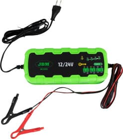 Зарядное устройство JBM 53929