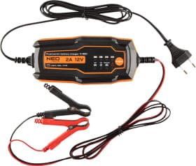 Зарядний пристрій Neo Tools 11-890