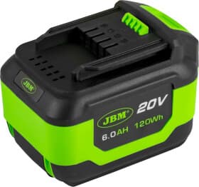 Акумуляторна батарея JBM 60015