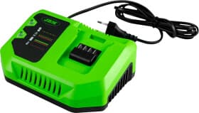 Зарядний пристрій для електроінструментів JBM 60017