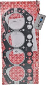 Прокладка ГБЦ