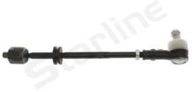 Рулевая тяга