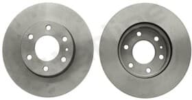 Тормозной диск Тормозной диск