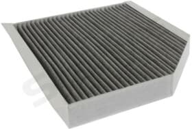 Фільтр салону