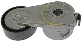 Натяжной ролик поликлинового ремня