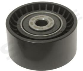Обвідний ролик ременя ГРМ