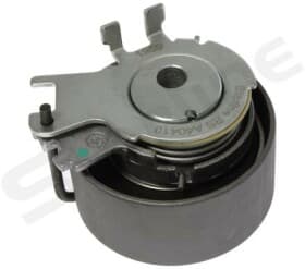 Натяжной ролик ремня ГРМ