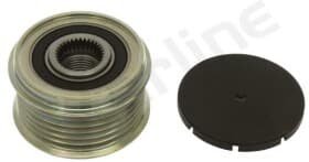 Муфта генератора