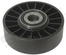 Натяжной ролик поликлинового ремня Starline RS A71810