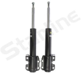 Стойка амортизатора