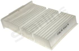 Фильтр салона