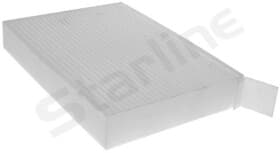 Фильтр салона