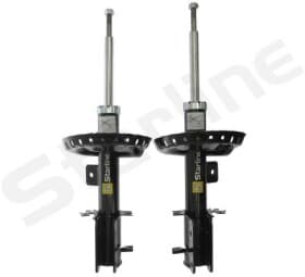 Стійка амортизатора