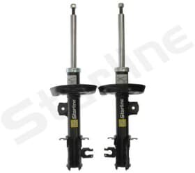 Амортизатор