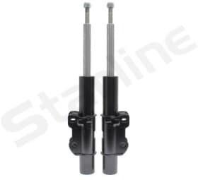 Стойка амортизатора