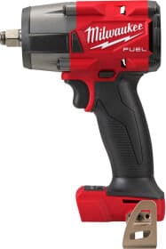 Гайковерт аккумуляторный Milwaukee M18 FMTIW2F12-0X (без аккумулятора и ЗУ, с чехлом)