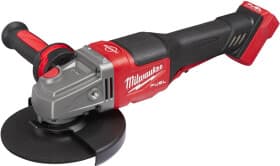 Болгарка аккумуляторная Milwaukee M18 FHSAG125XPDB-0X (без аккумулятора) 125 мм