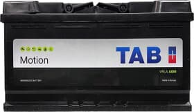 Тяговий акумулятор TAB 172070 75 Аг 12 В Тяговий акумулятор TAB 172070 75 Аг 12 В