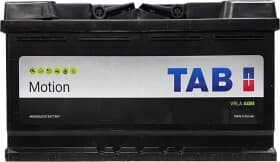 Тяговий акумулятор TAB 172090 100 Аг