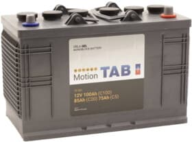 Тяговый аккумулятор TAB 215085 85 Ач