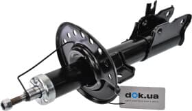 Стойка амортизатора