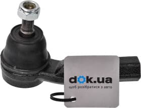 Наконечник кермової тяги