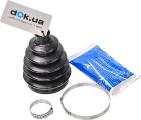 Пыльник ШРУСа