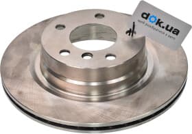 Тормозной диск Тормозной диск