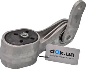 Подушка двигателя