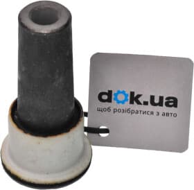 Сайлентблок рычага Hutchinson 531567