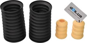 Комплект (пильники + відбійники)