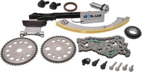 Комплект цепи ГРМ