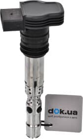 Котушка запалювання