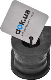 Втулка стабилизатора Втулка стабилизатора