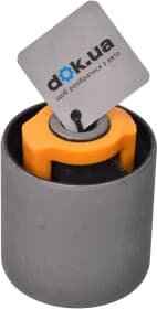 Сайлентблок важеля