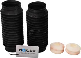 Комплект (пыльники + отбойники)