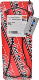 Прокладка клапанної кришки