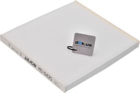 Фільтр салону